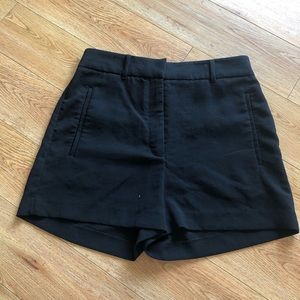 Wilfred black short